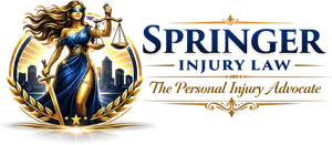 Springer Injury Law, The Personal Injury Advocate